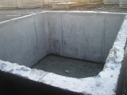 szamba betonowe Kielce