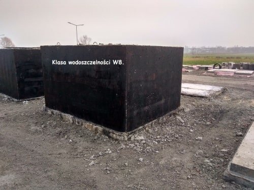 Szamba betonowe Wałbrzych