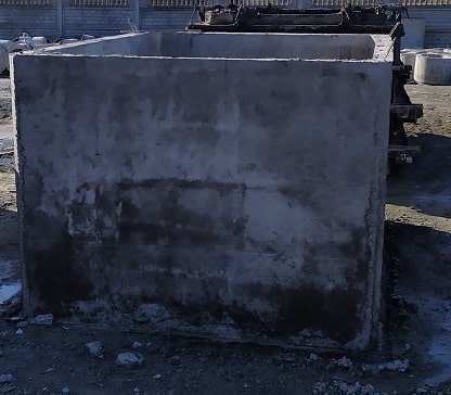 szamba betonowe Ełk