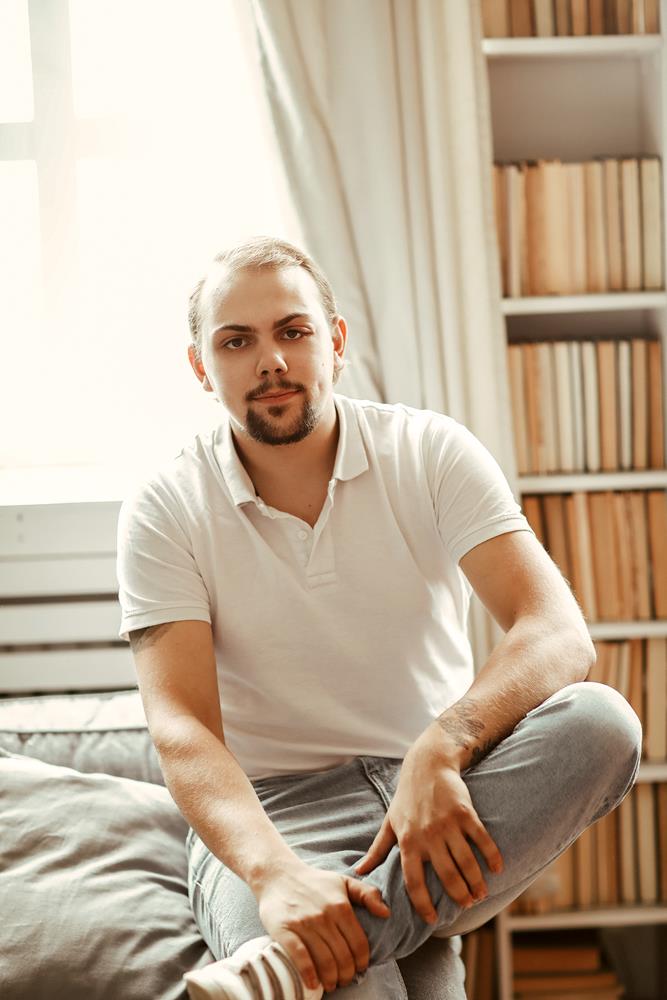 Mariusz Wójcki