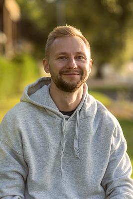Paweł Szymczyk